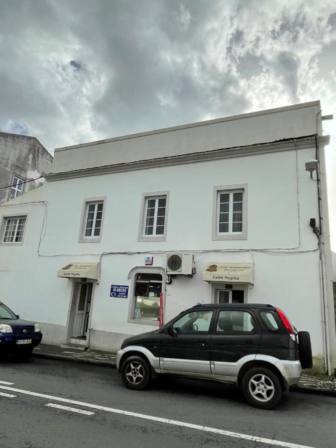 Arco'S Apartment 2 Ponta Delgada Exterior foto